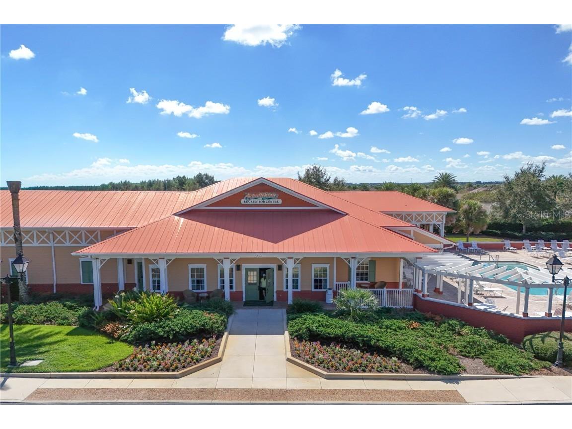 3374 Castlegate Court The Villages FL 32163 G5103287 image42