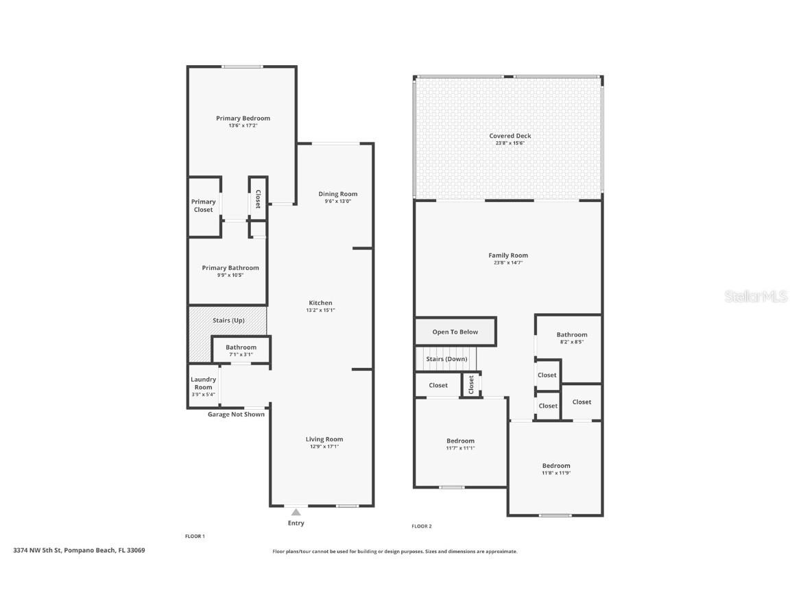 3374 NW 5th Street Pompano Beach FL 33069 O6341258 image23