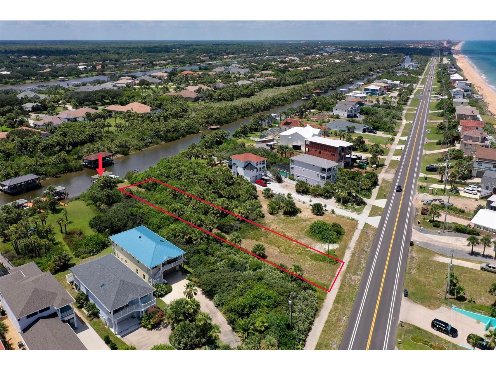 3374 Ocean Shore Boulevard Flagler Beach FL 32136 FC311646 image1