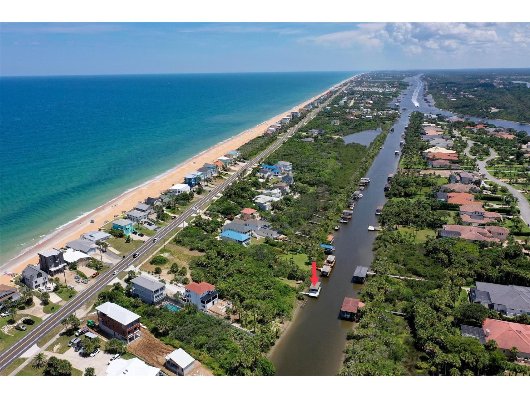 3374 Ocean Shore Boulevard Flagler Beach FL 32136 FC311646 image14