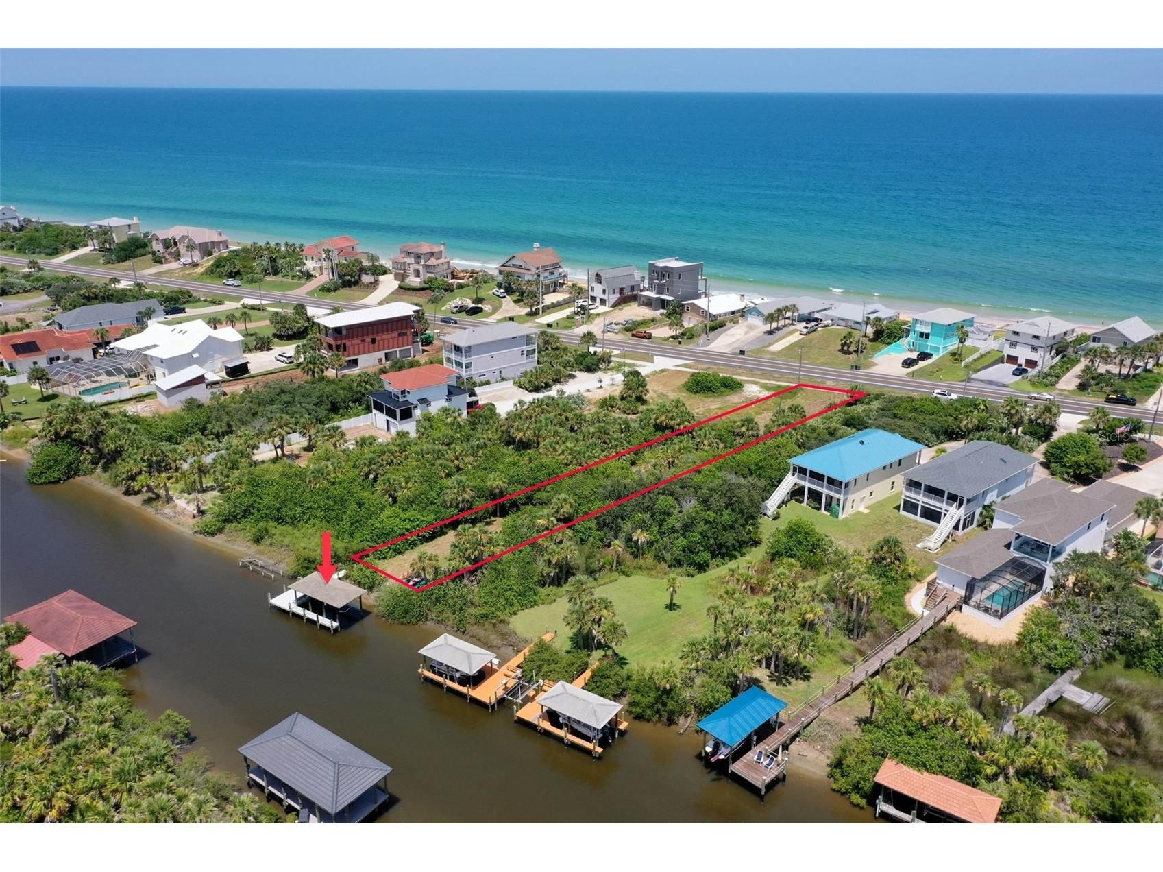 3374 Ocean Shore Boulevard Flagler Beach FL 32136 FC311646 image19