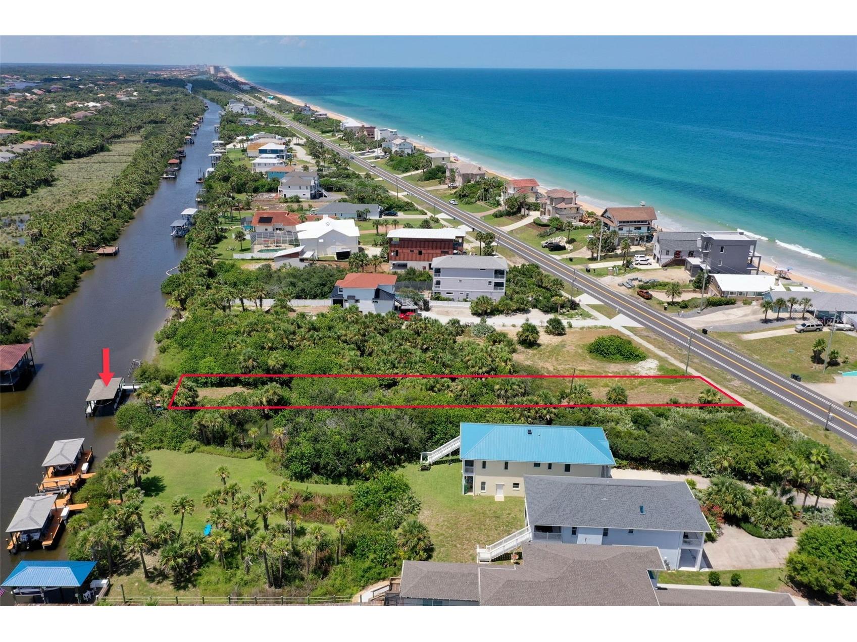 3374 Ocean Shore Boulevard Flagler Beach FL 32136 FC311646 image21