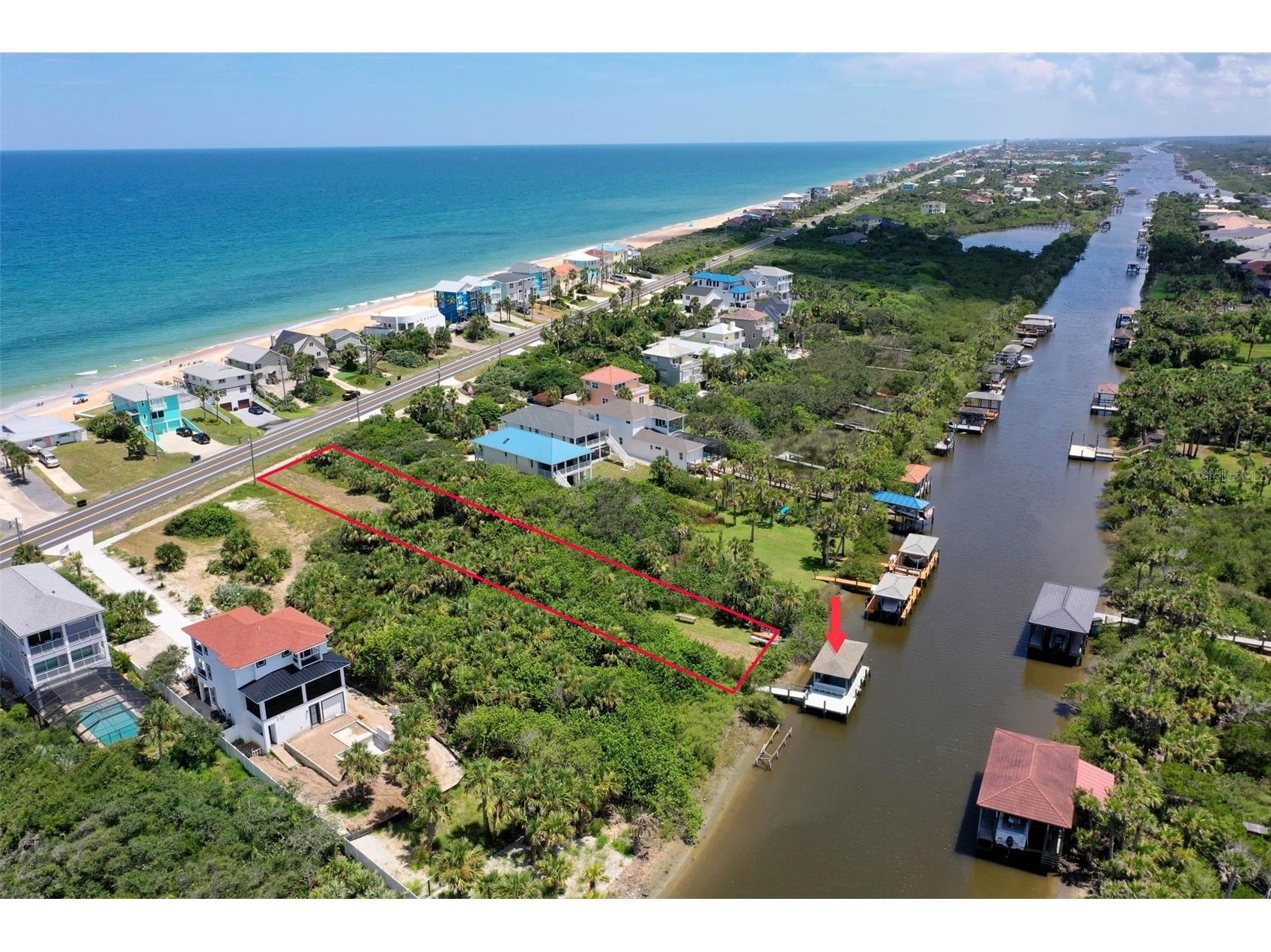 3374 Ocean Shore Boulevard Flagler Beach FL 32136 FC311646 image23