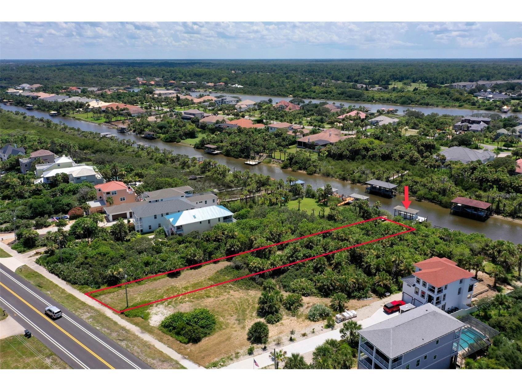 3374 Ocean Shore Boulevard Flagler Beach FL 32136 FC311646 image27