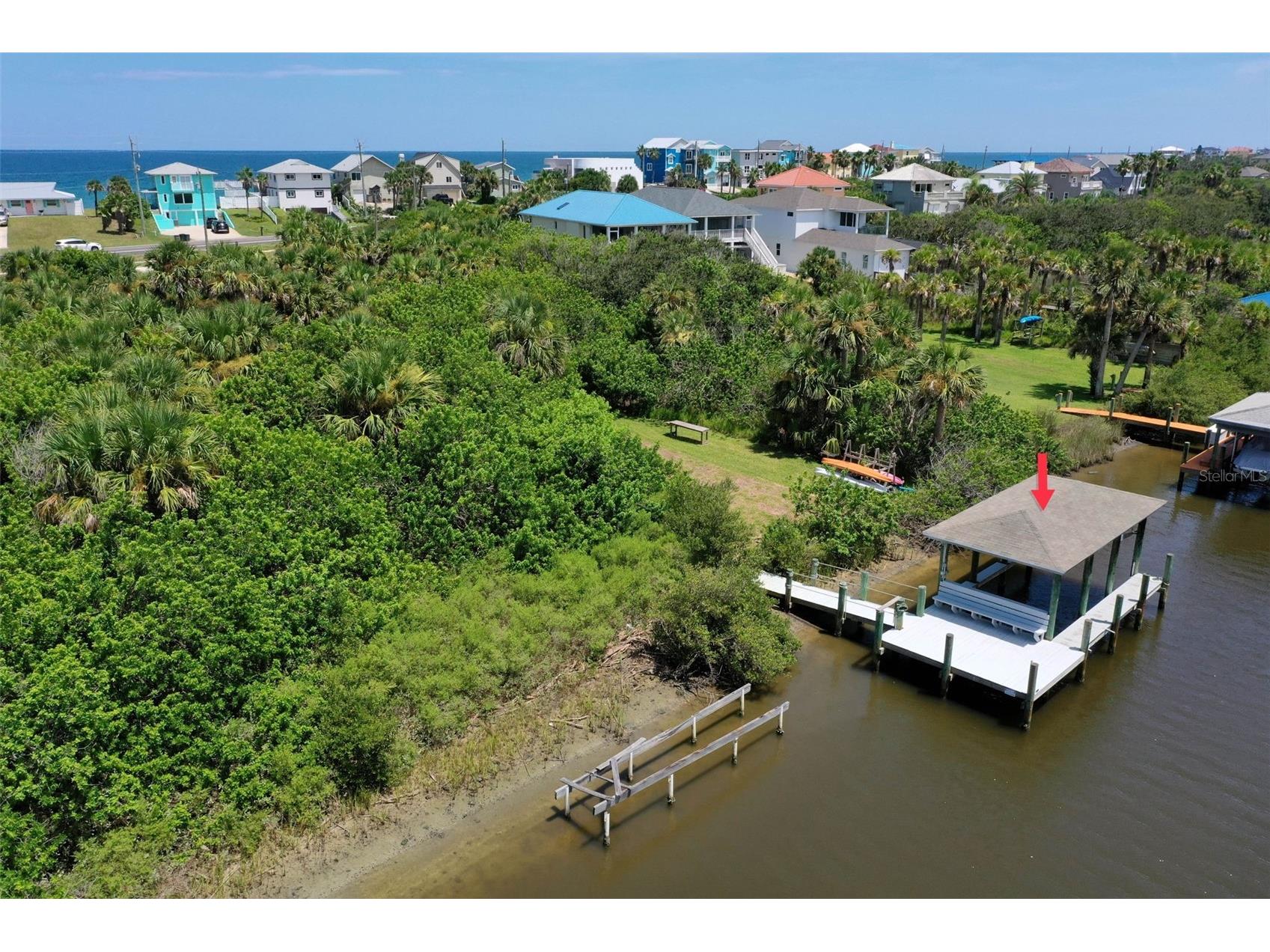 3374 Ocean Shore Boulevard Flagler Beach FL 32136 FC311646 image32