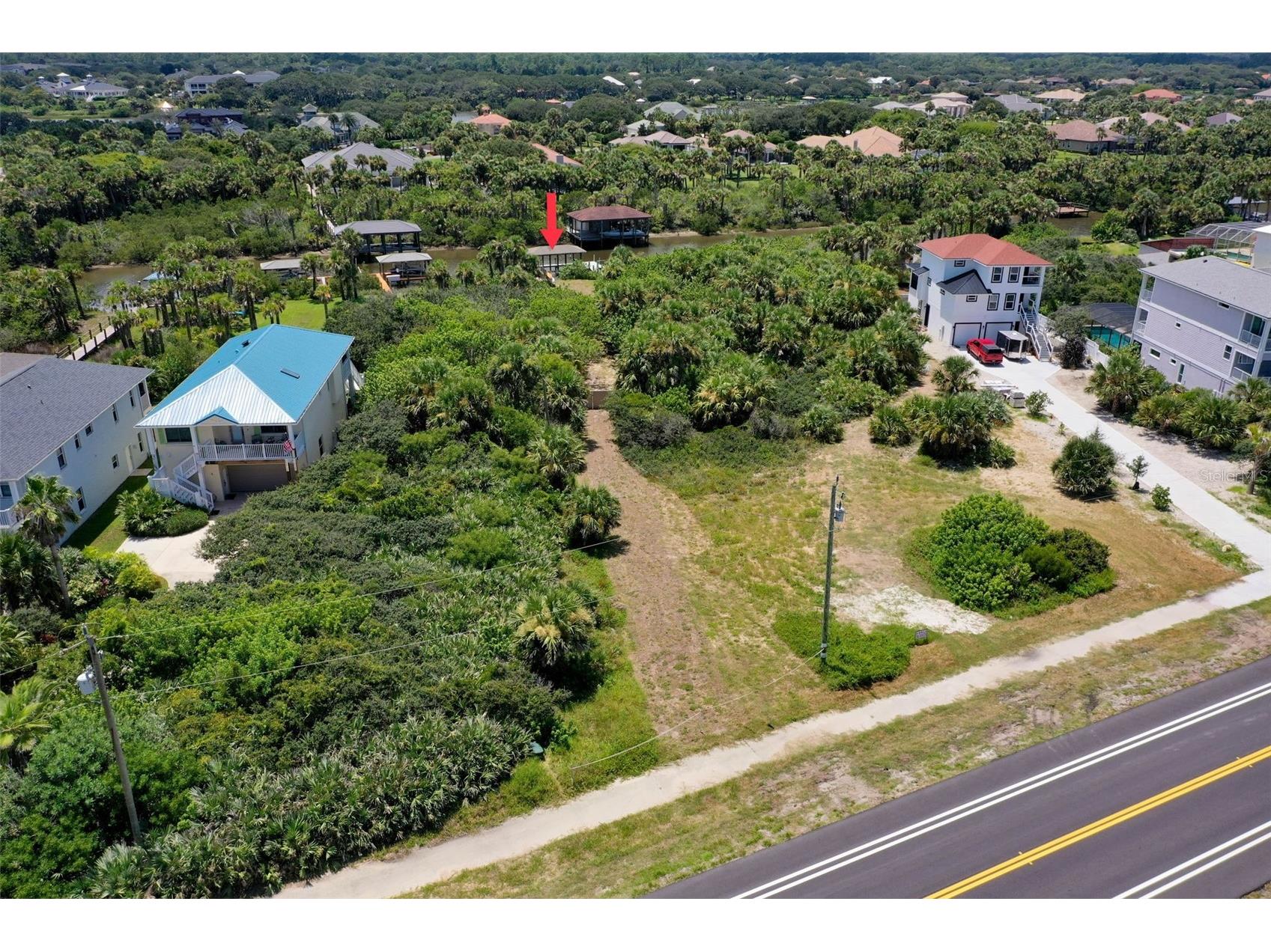 3374 Ocean Shore Boulevard Flagler Beach FL 32136 FC311646 image36