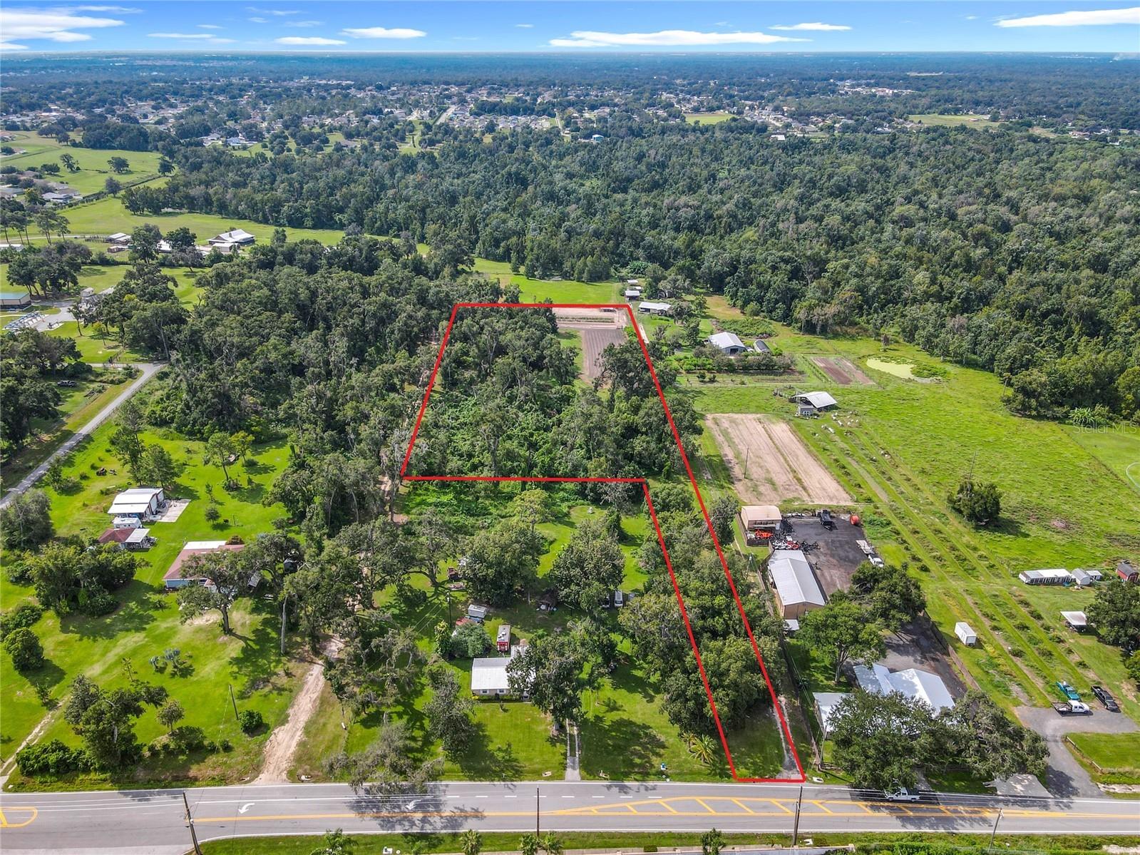 3374 Raulerson Road Lakeland FL 33810 L4960511 image1