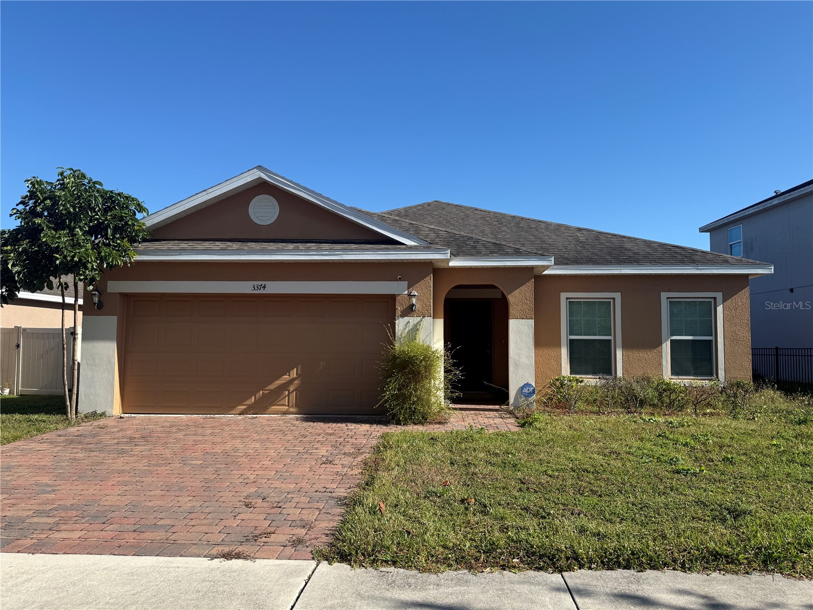 3374 Reedy Glen Drive Kissimmee FL 34758 - COMMUNITY POND S5140596 image1