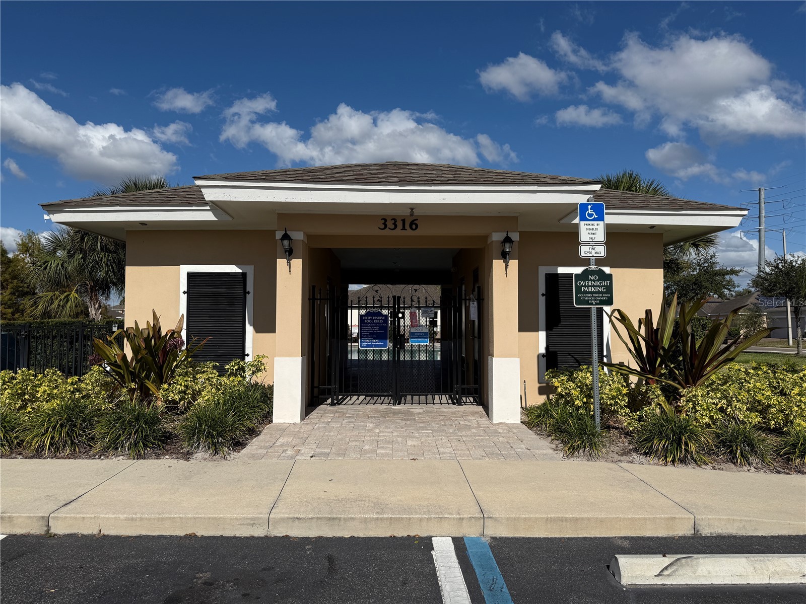 3374 Reedy Glen Drive Kissimmee FL 34758 - COMMUNITY POND S5140596 image18