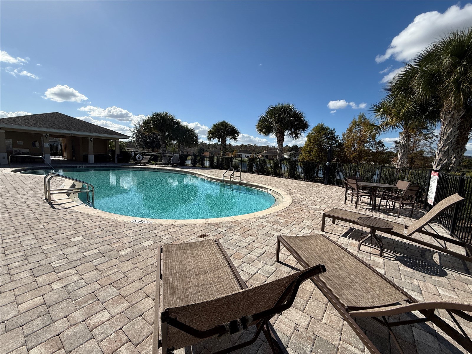 3374 Reedy Glen Drive Kissimmee FL 34758 - COMMUNITY POND S5140596 image19