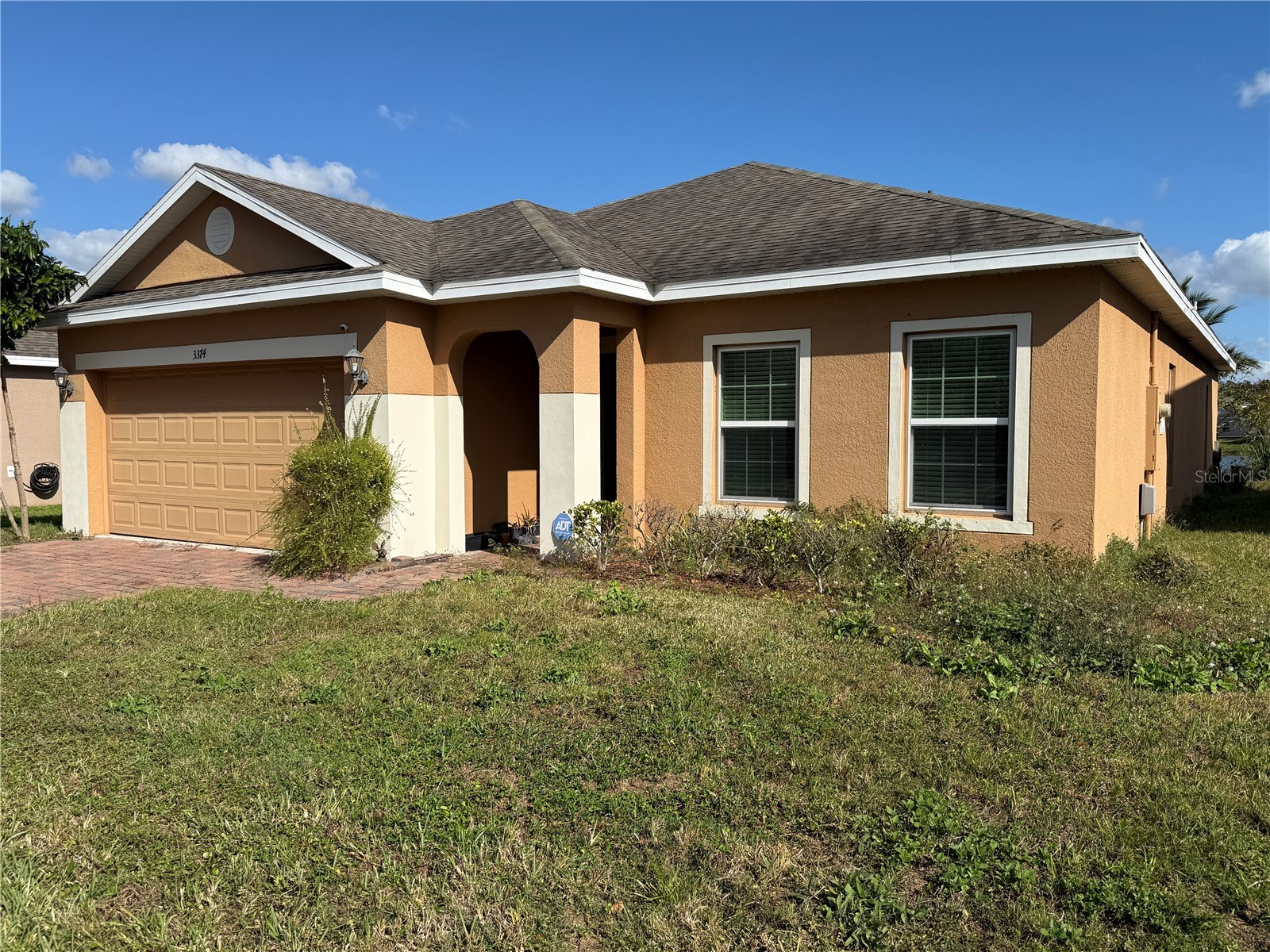 3374 Reedy Glen Drive Kissimmee FL 34758 - COMMUNITY POND S5140596 image2