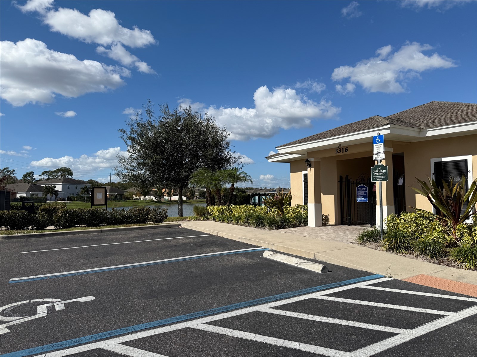 3374 Reedy Glen Drive Kissimmee FL 34758 - COMMUNITY POND S5140596 image20