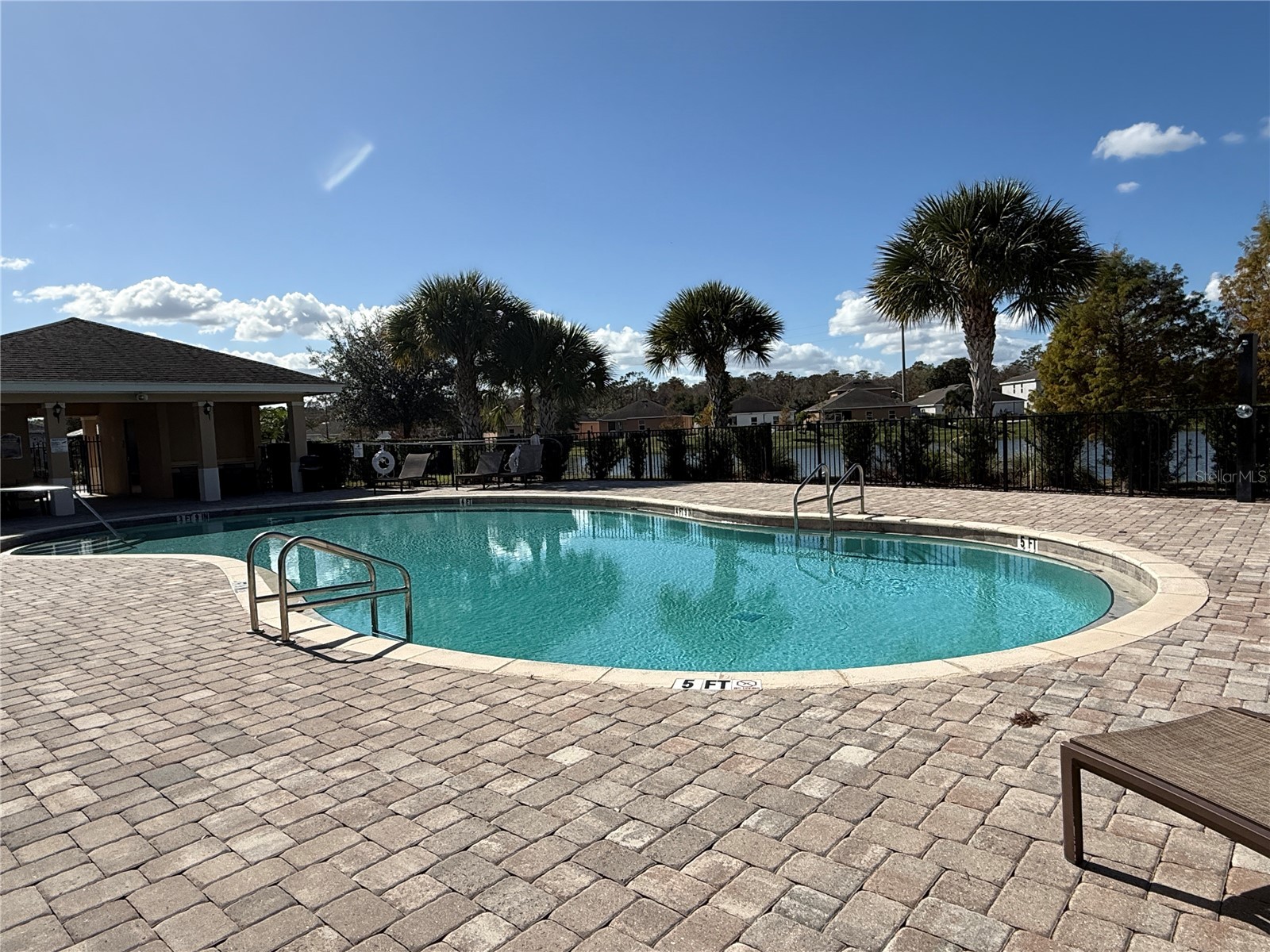 3374 Reedy Glen Drive Kissimmee FL 34758 - COMMUNITY POND S5140596 image3