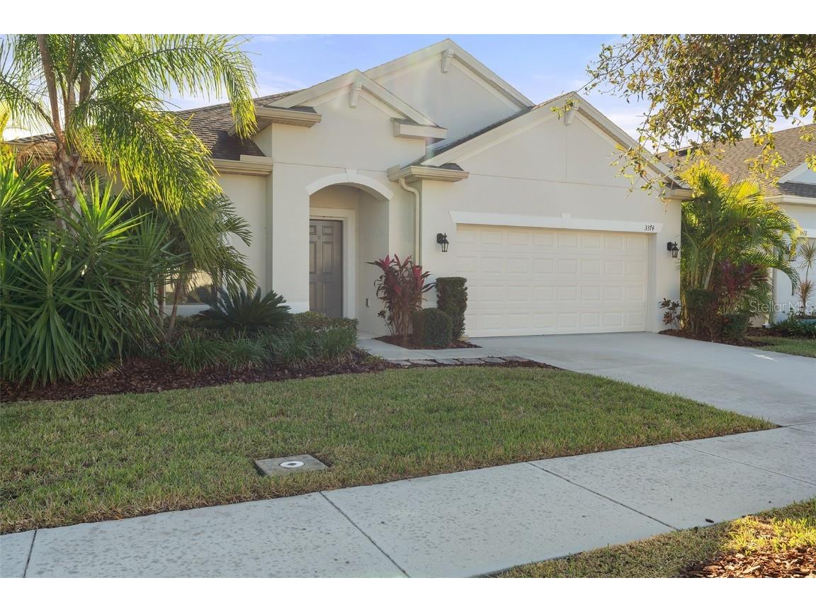 3374 Sagebrush St Saint Cloud FL 34773 - Buck Lake S5116753 image1
