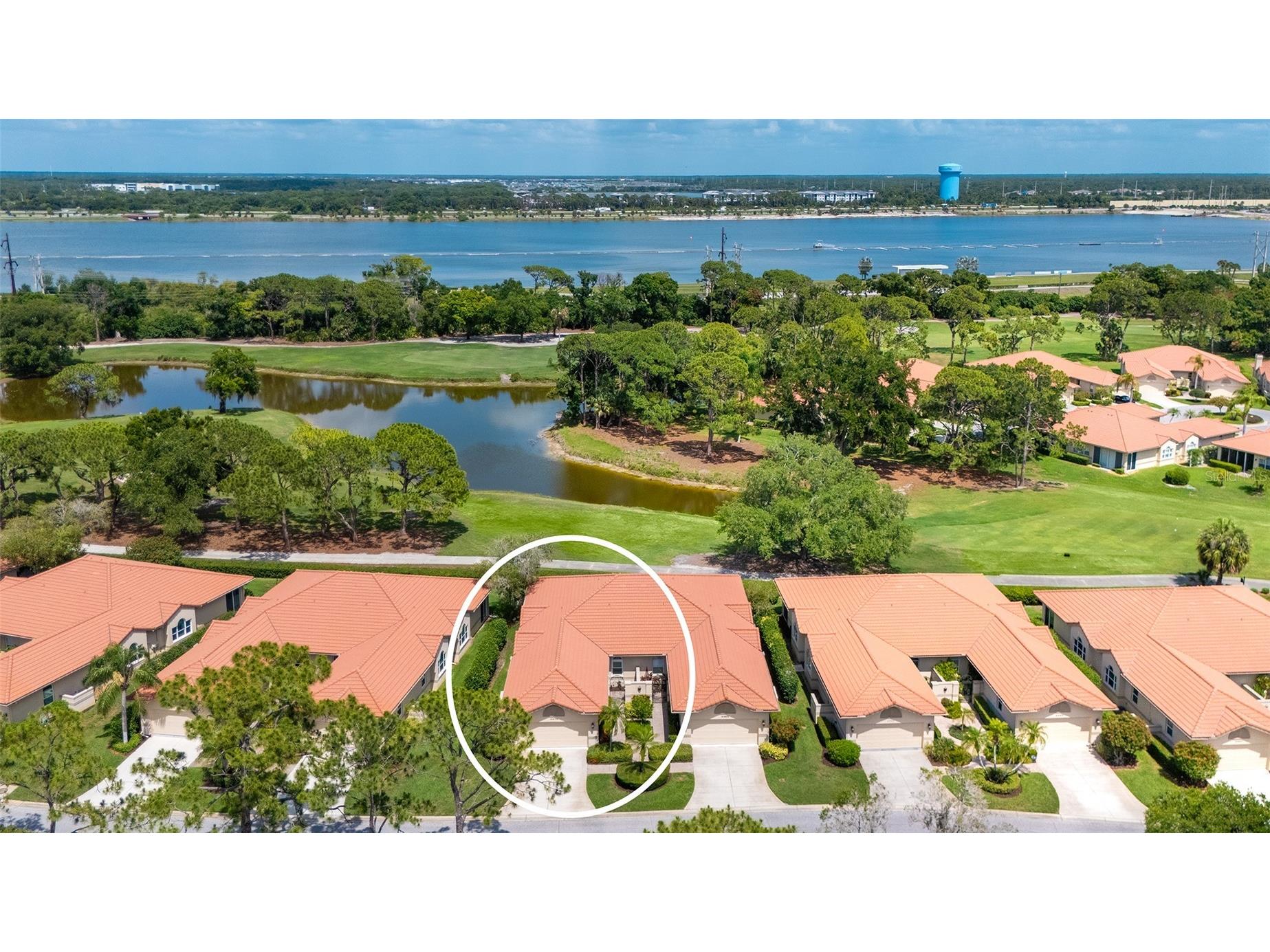 3374 W Chelmsford Court #9 Sarasota FL 34235 A4695215 image1