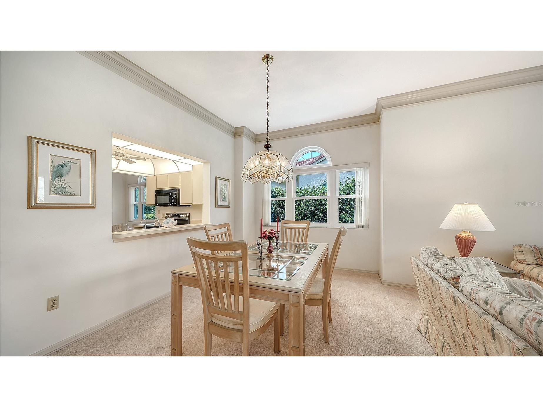 3374 W Chelmsford Court #9 Sarasota FL 34235 A4695215 image12