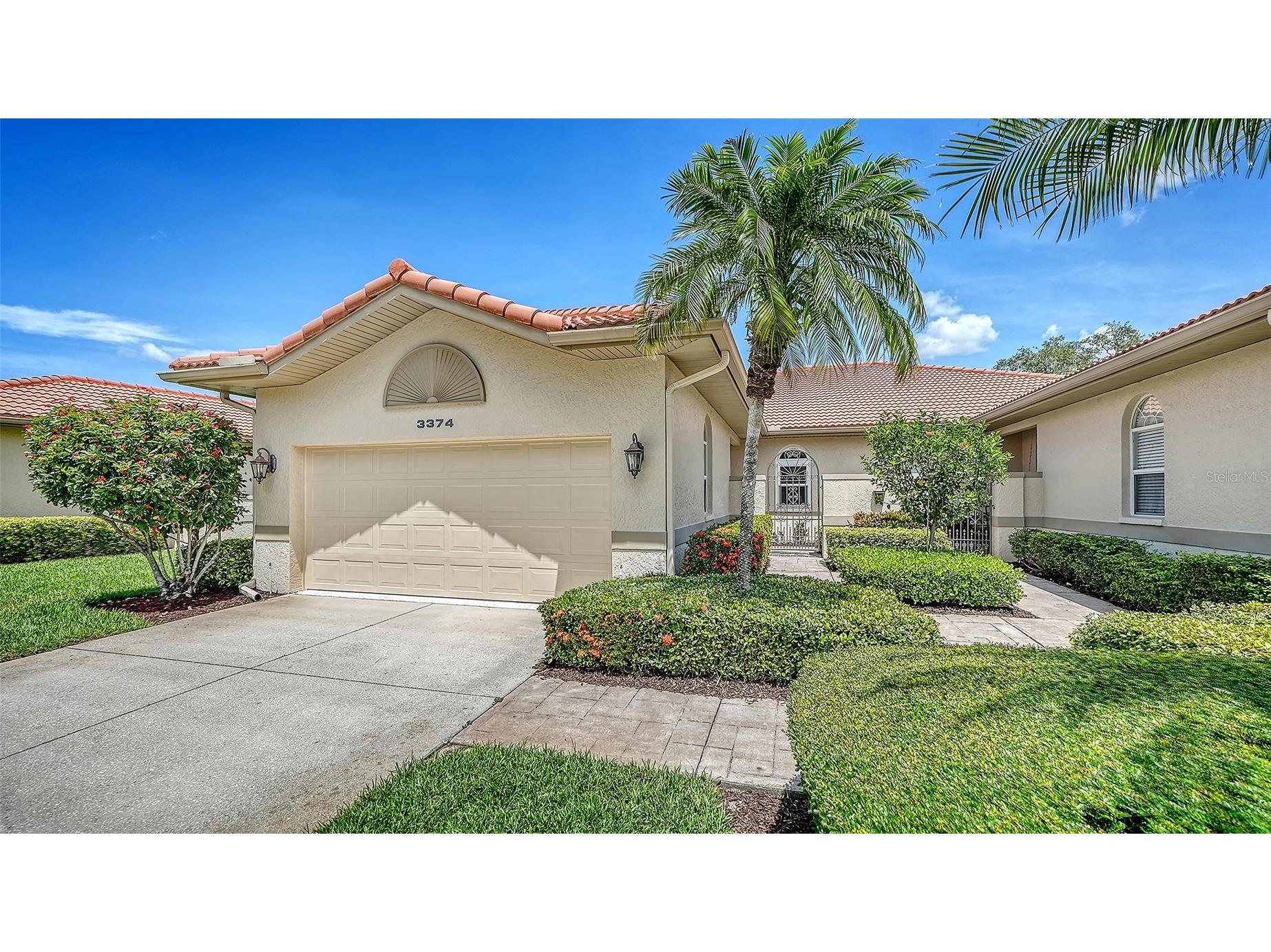 3374 W Chelmsford Court #9 Sarasota FL 34235 A4695215 image2