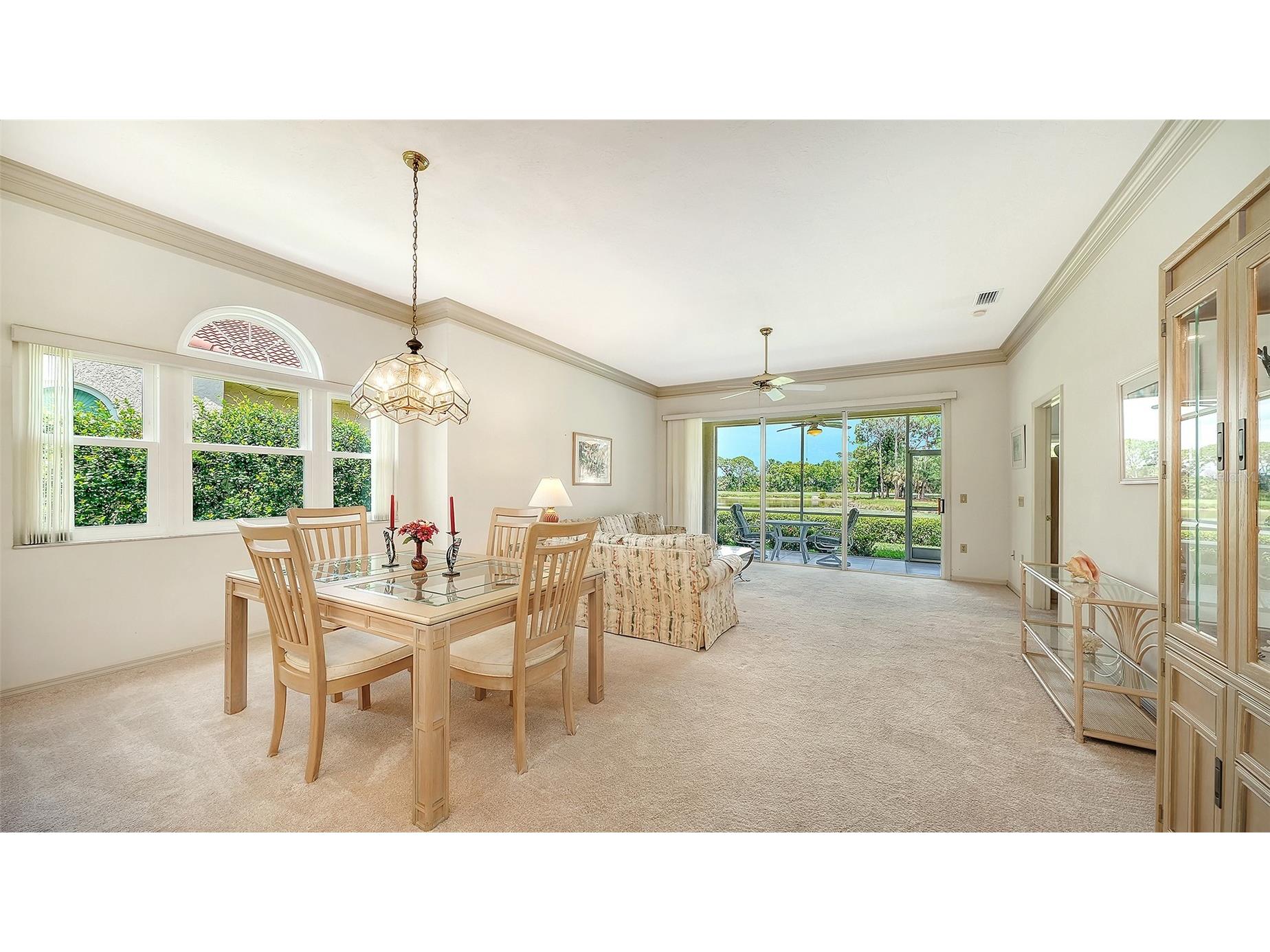 3374 W Chelmsford Court #9 Sarasota FL 34235 A4695215 image3