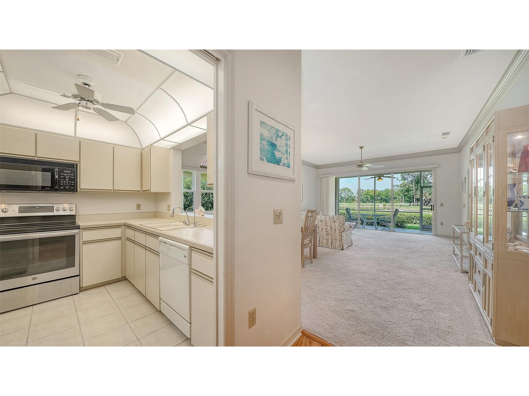 3374 W Chelmsford Court #9 Sarasota FL 34235 A4695215 image7