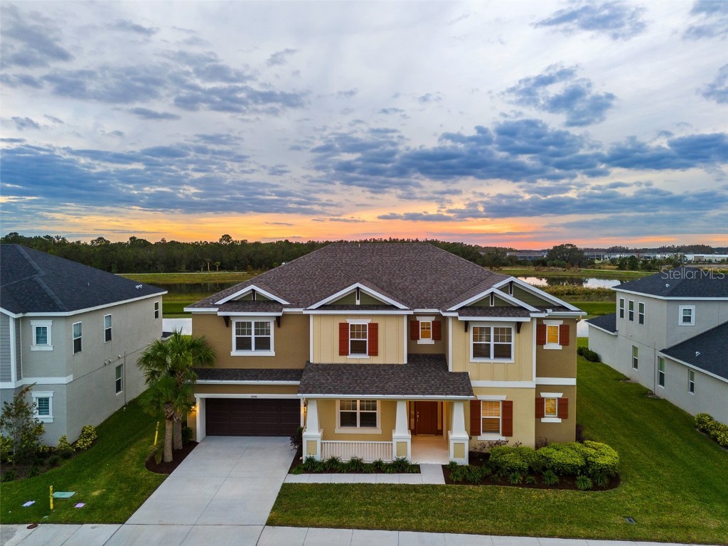 33746 Castaway Loop Wesley Chapel FL 33543 TB8325072 image1