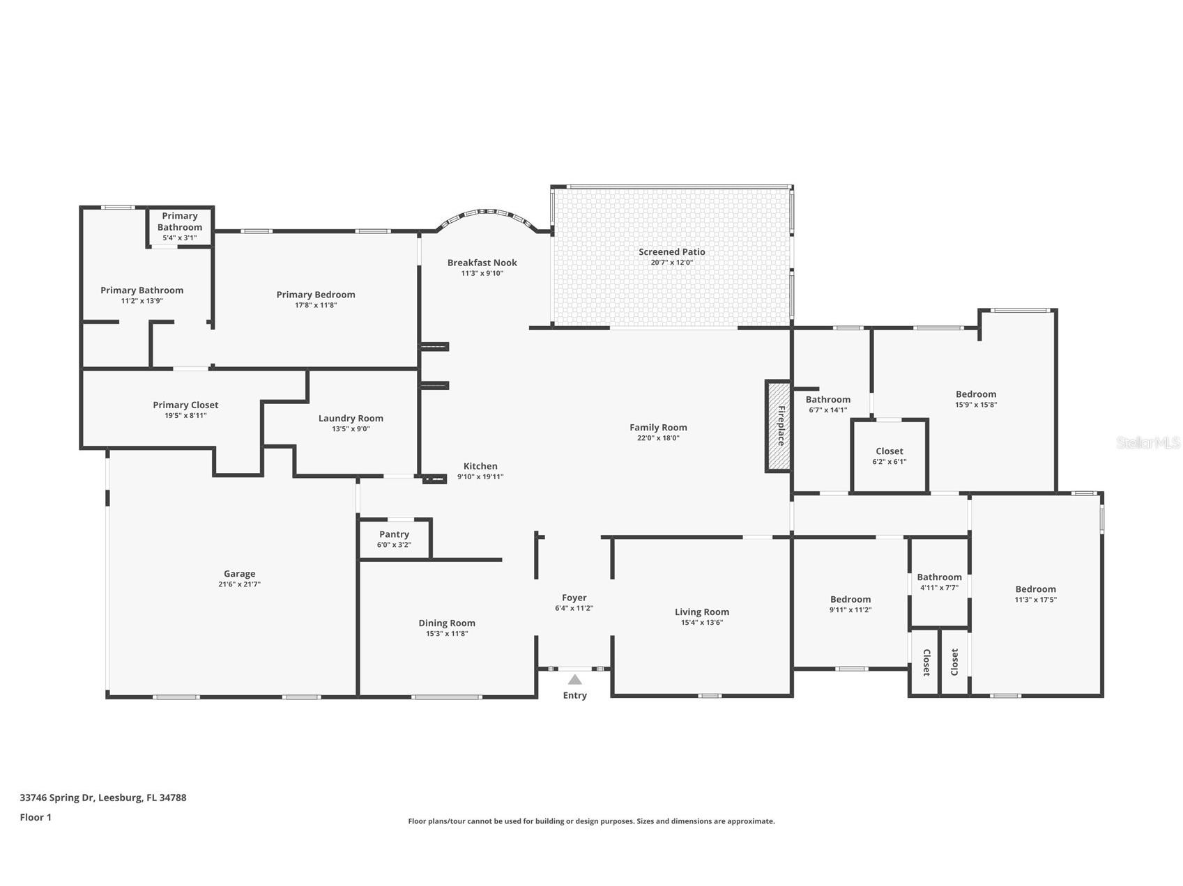 33746 Spring Drive Leesburg FL 34788 G5111682 image63