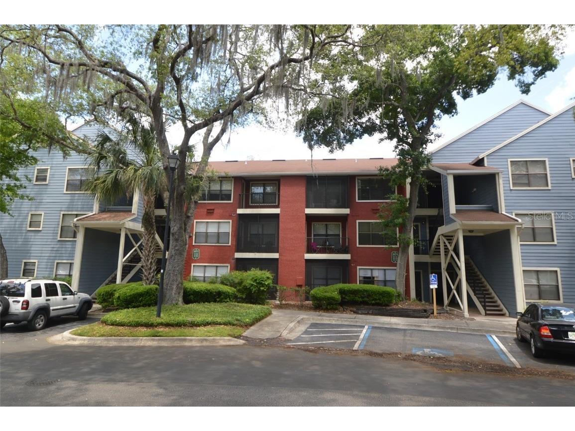 3375 Antigua Lane #102 Tampa FL 33614 O6099945 image1