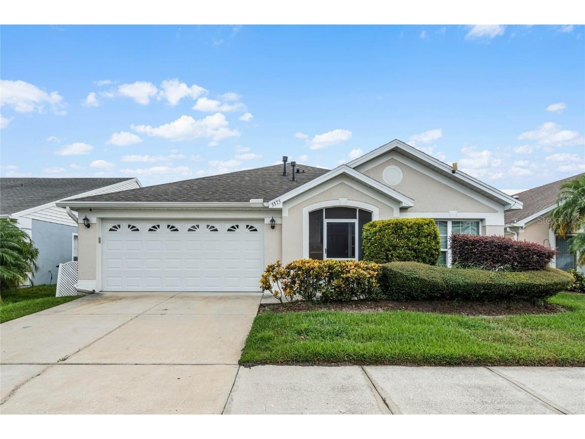 3375 Brookwater Circle Orlando FL 32822 - LAKE FREDRICA O6222957 image1