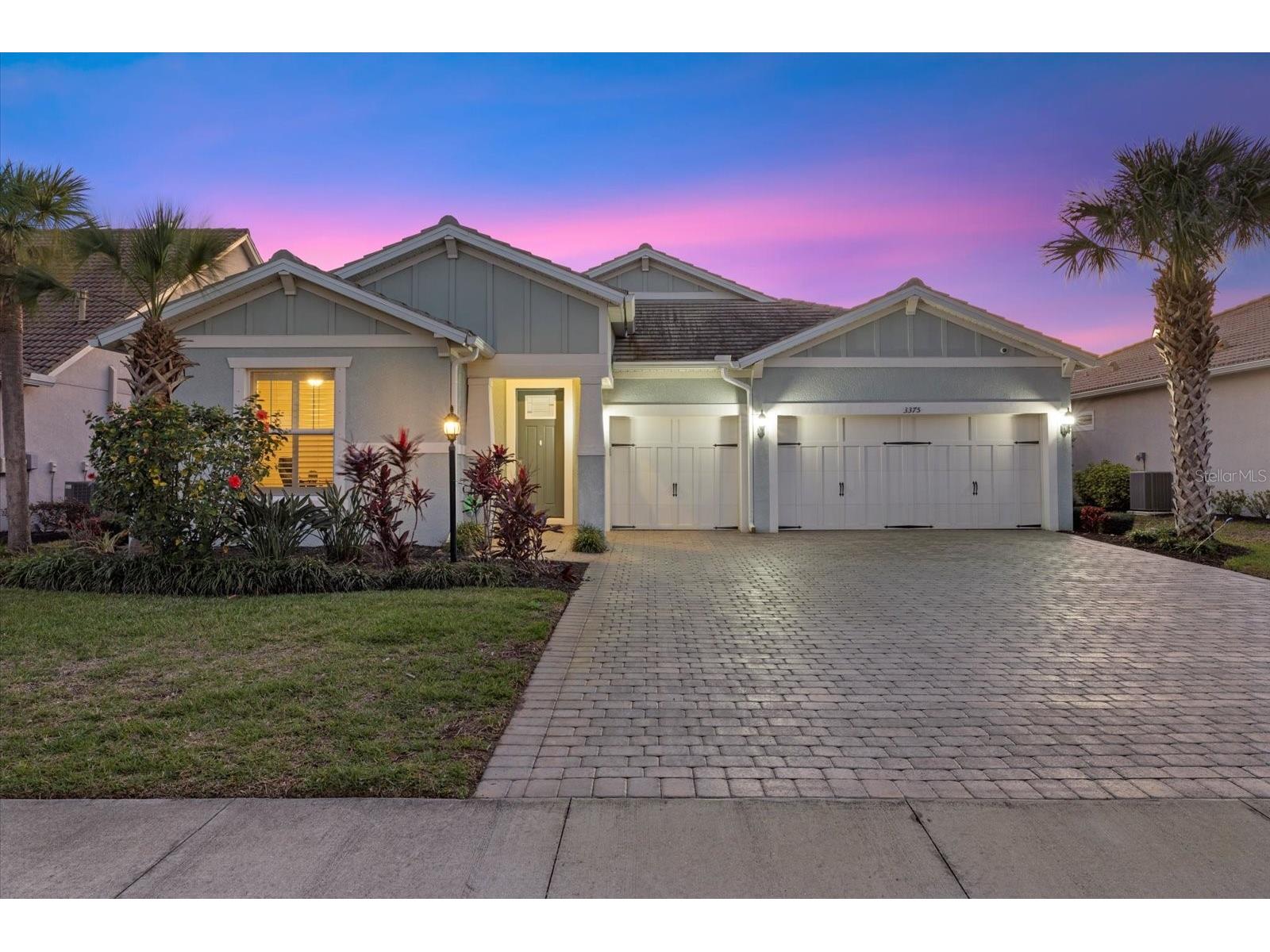 3375 Chestertown Loop Bradenton FL 34211 A4686762 image1