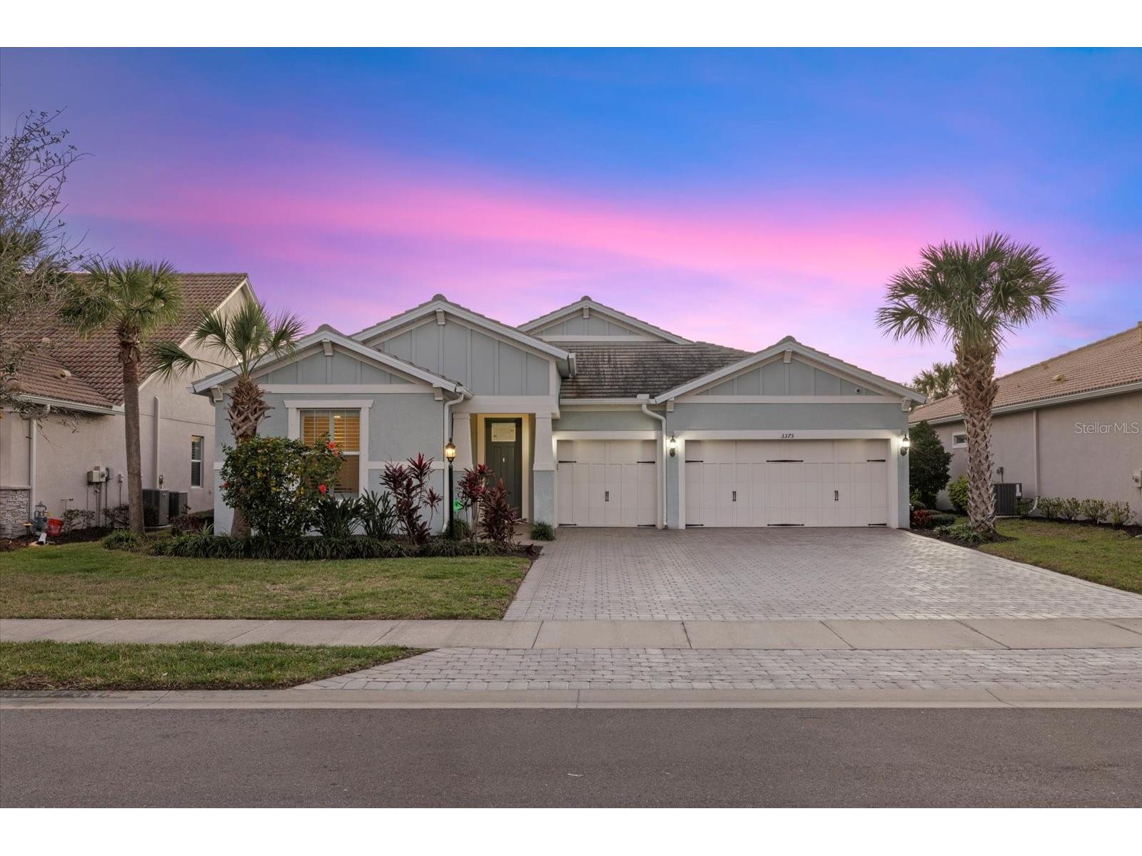 3375 Chestertown Loop Bradenton FL 34211 A4686762 image48
