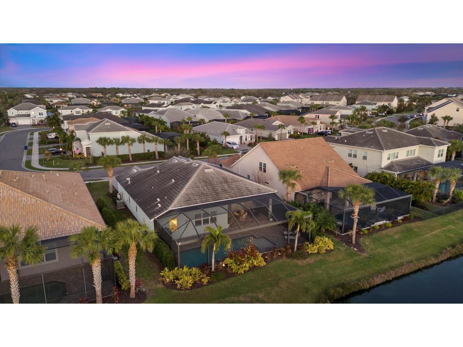 3375 Chestertown Loop Bradenton FL 34211 A4686762 image60