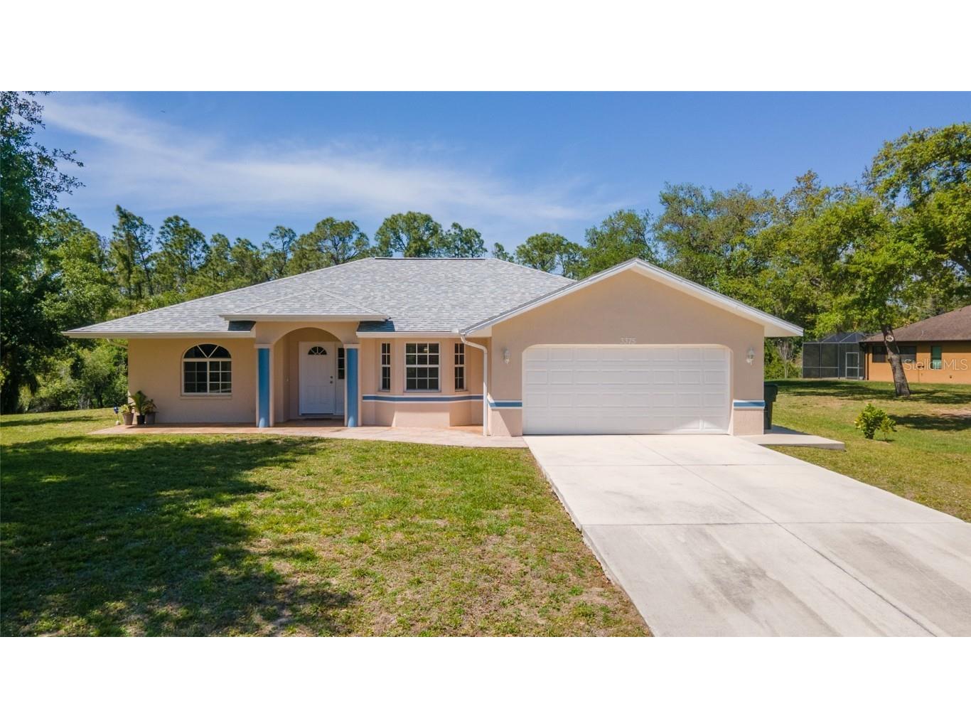 3375 Dalhart Court North Port FL 34286 D6138481 image1