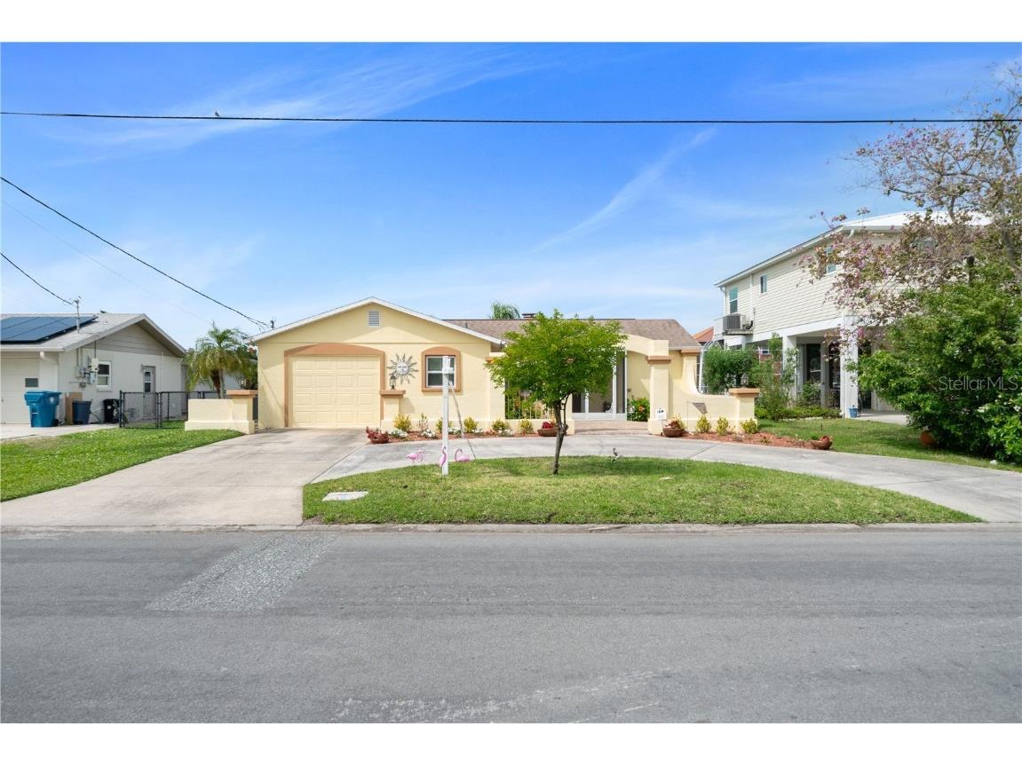 3375 Flamingo Boulevard Hernando Beach FL 34607 - TARPON CHANEL W7860298 image1