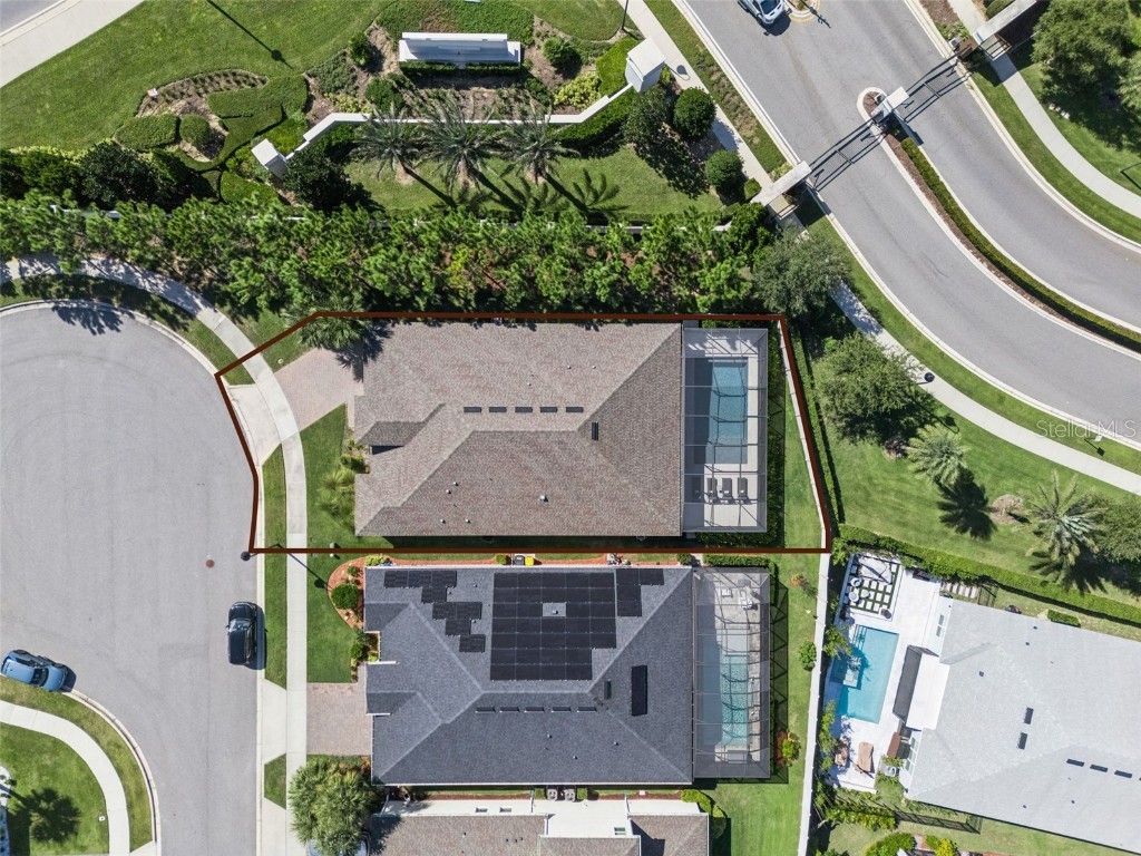 3375 Hanging Tide Street Winter Garden FL 34787 O6354290 image48