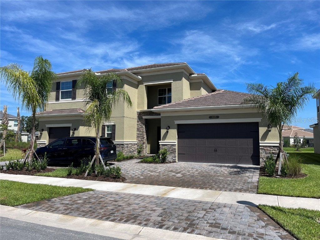 3375 Juniper Springs Street Wesley Chapel FL 33543 A4649242 image1