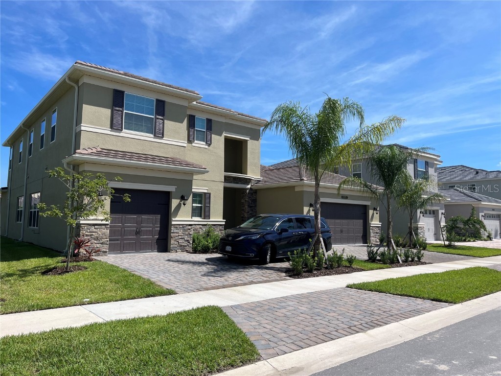 3375 Juniper Springs Street Wesley Chapel FL 33543 A4649242 image2