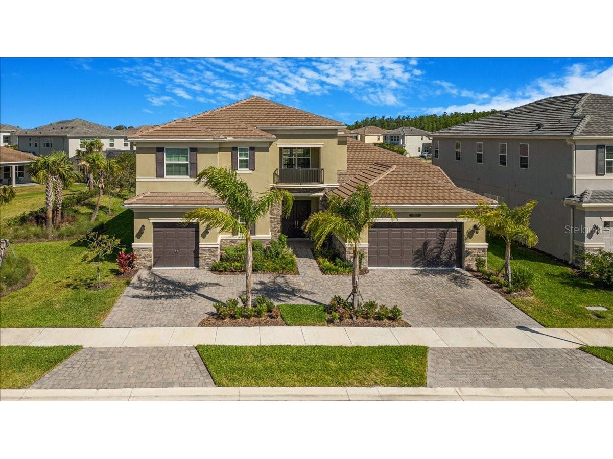 3375 Juniper Springs Street Wesley Chapel FL 33543 A4649242 image3