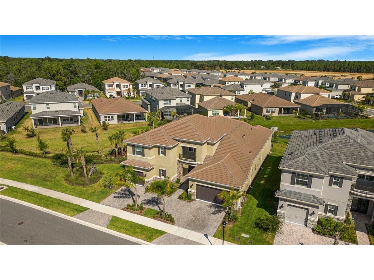 3375 Juniper Springs Street Wesley Chapel FL 33543 A4649242 image36