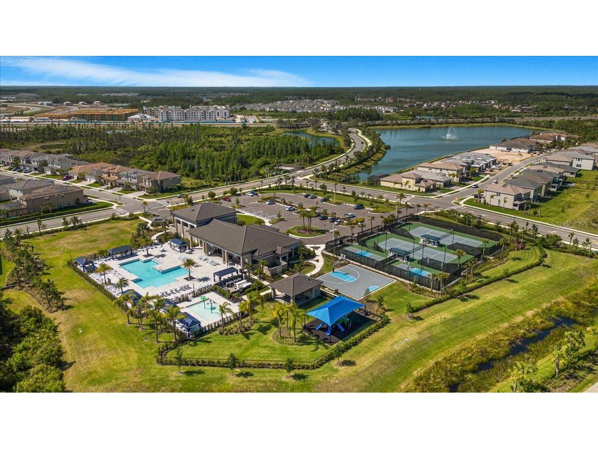 3375 Juniper Springs Street Wesley Chapel FL 33543 A4649242 image47