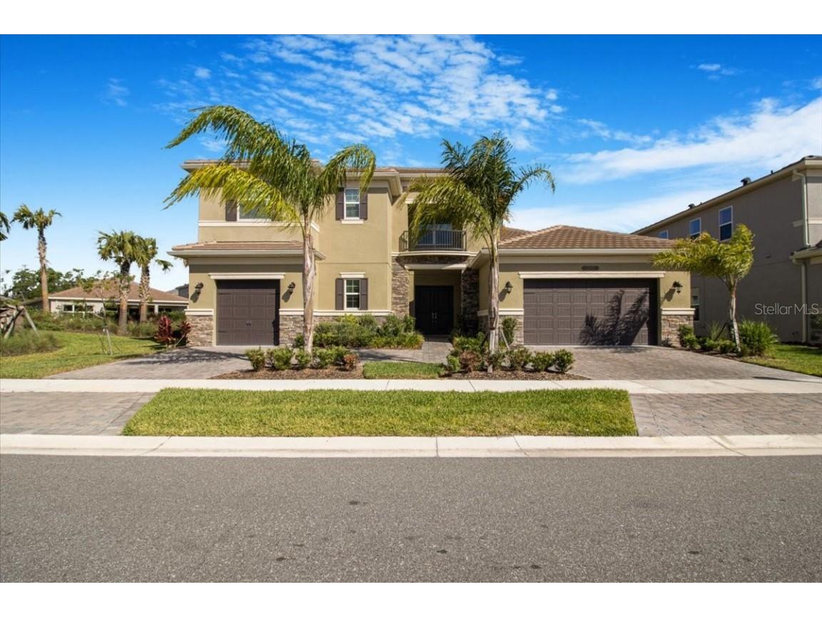 3375 Juniper Springs Street Wesley Chapel FL 33543 A4649242 image50