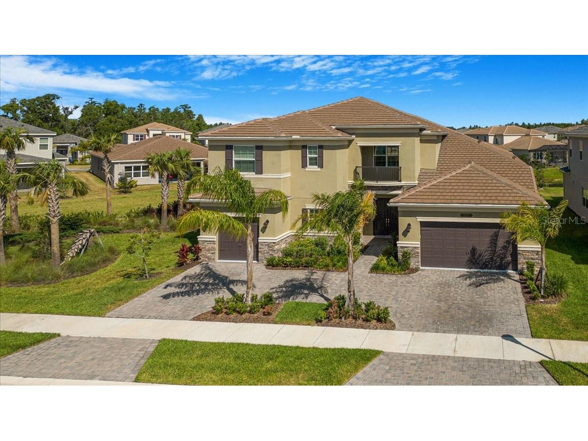 3375 Juniper Springs Street Wesley Chapel FL 33543 A4649242 image58