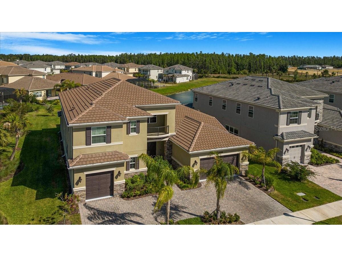 3375 Juniper Springs Street Wesley Chapel FL 33543 A4649242 image59