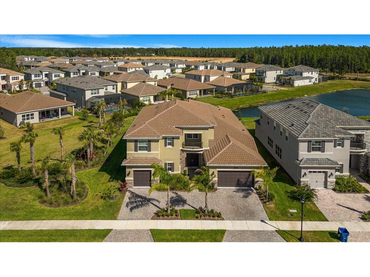 3375 Juniper Springs Street Wesley Chapel FL 33543 A4649242 image61