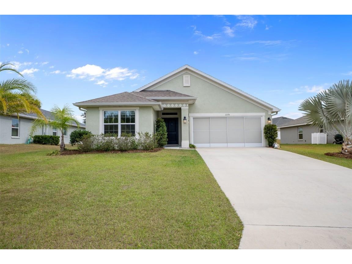 3375 N Burroughs Path Beverly Hills FL 34465 W7881108 image1