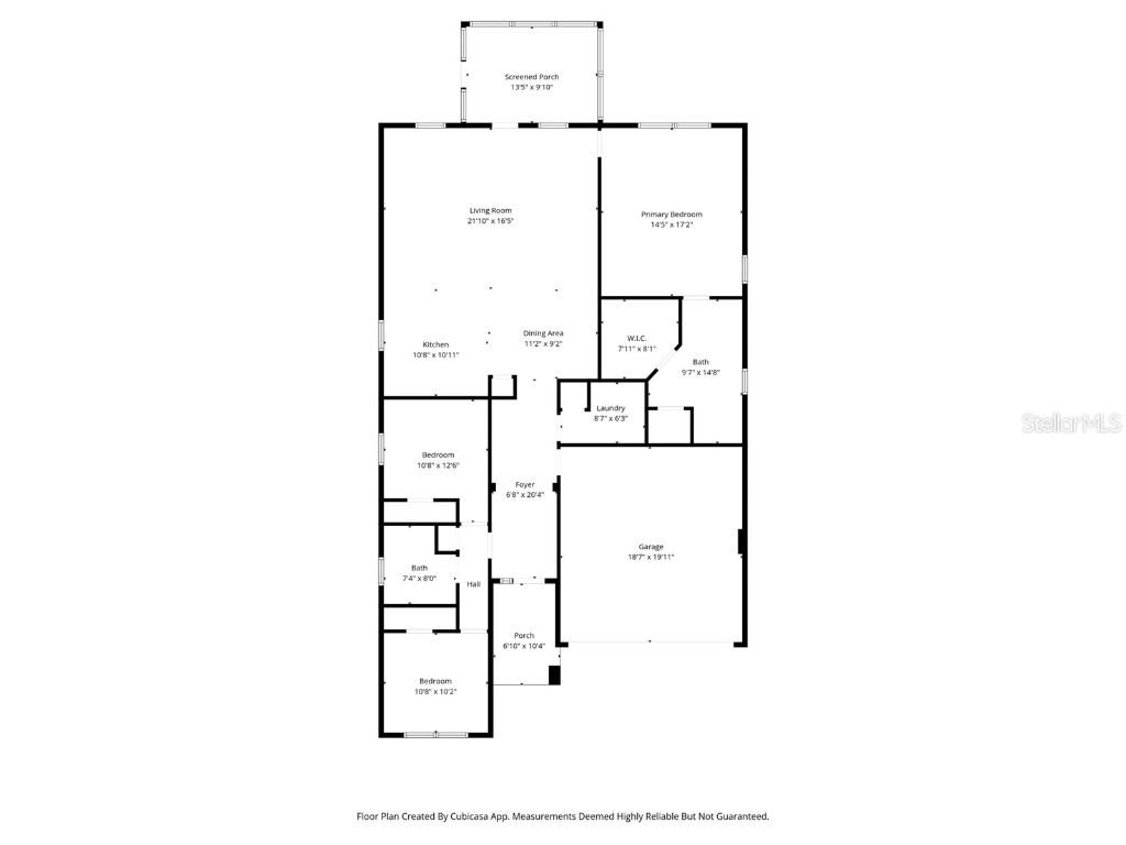 3375 N Burroughs Path Beverly Hills FL 34465 W7881108 image5