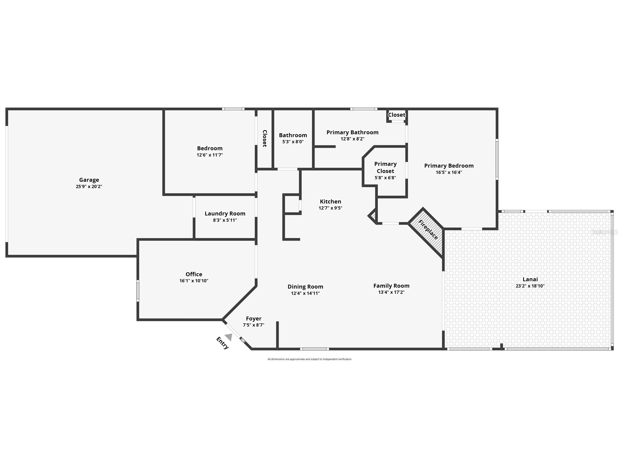 3375 Osprey Lane Port Charlotte FL 33953 D6144435 image62