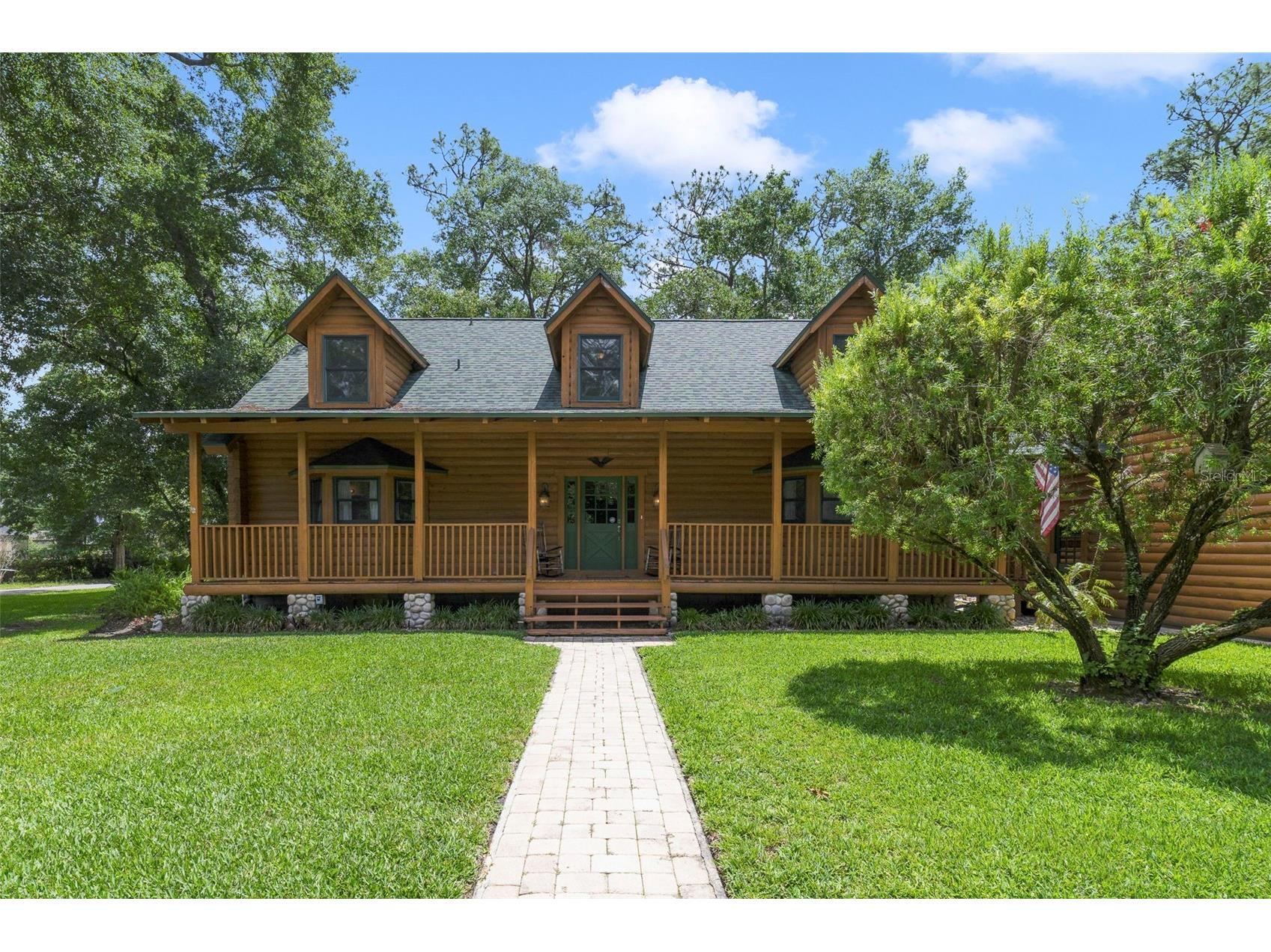 3375 S Mellonville Ave Sanford FL 32773 - SILVER LAKE- HOME HAS DEEDED ACCESS O6406407 image10