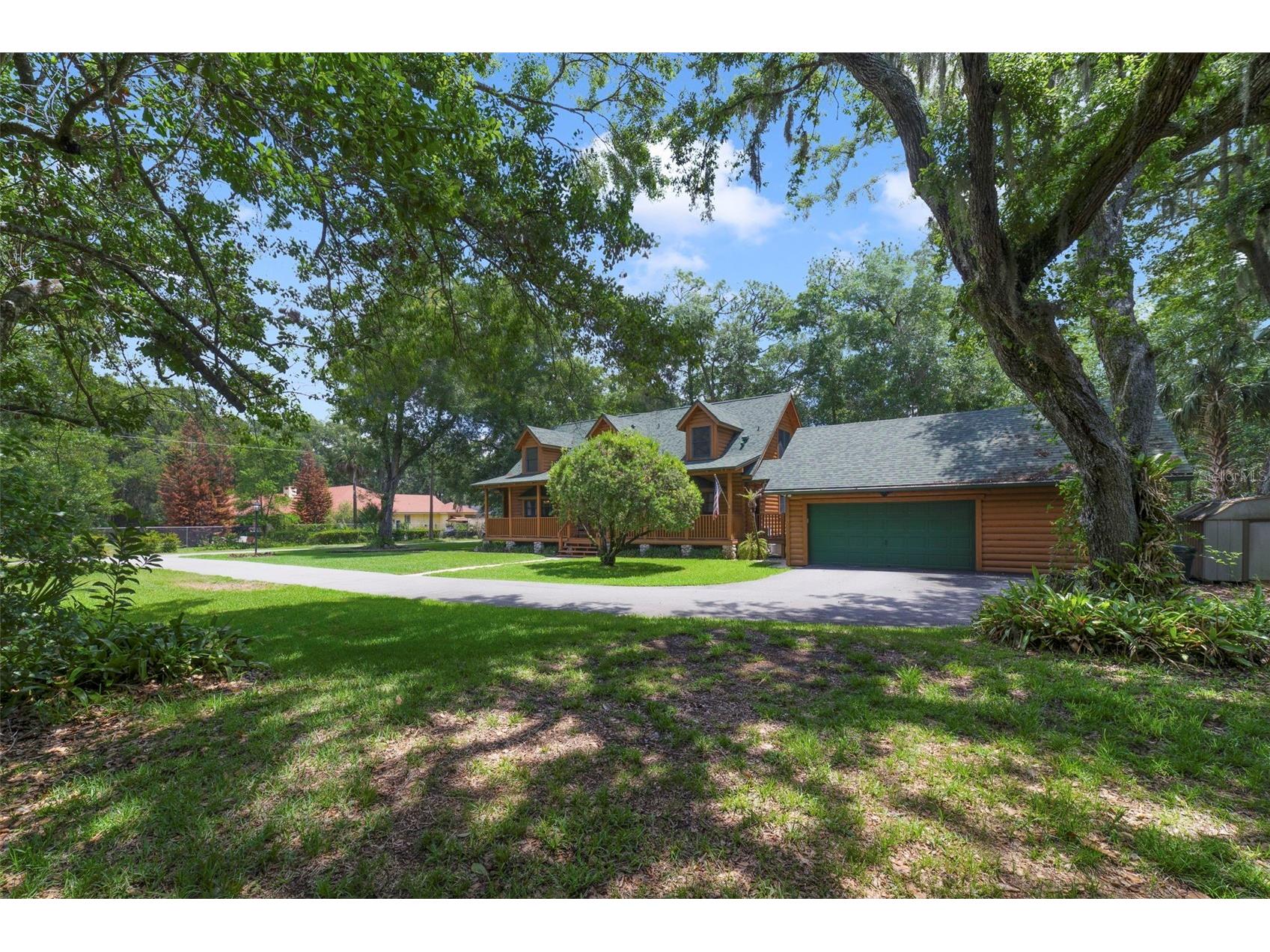 3375 S Mellonville Ave Sanford FL 32773 - SILVER LAKE- HOME HAS DEEDED ACCESS O6406407 image100
