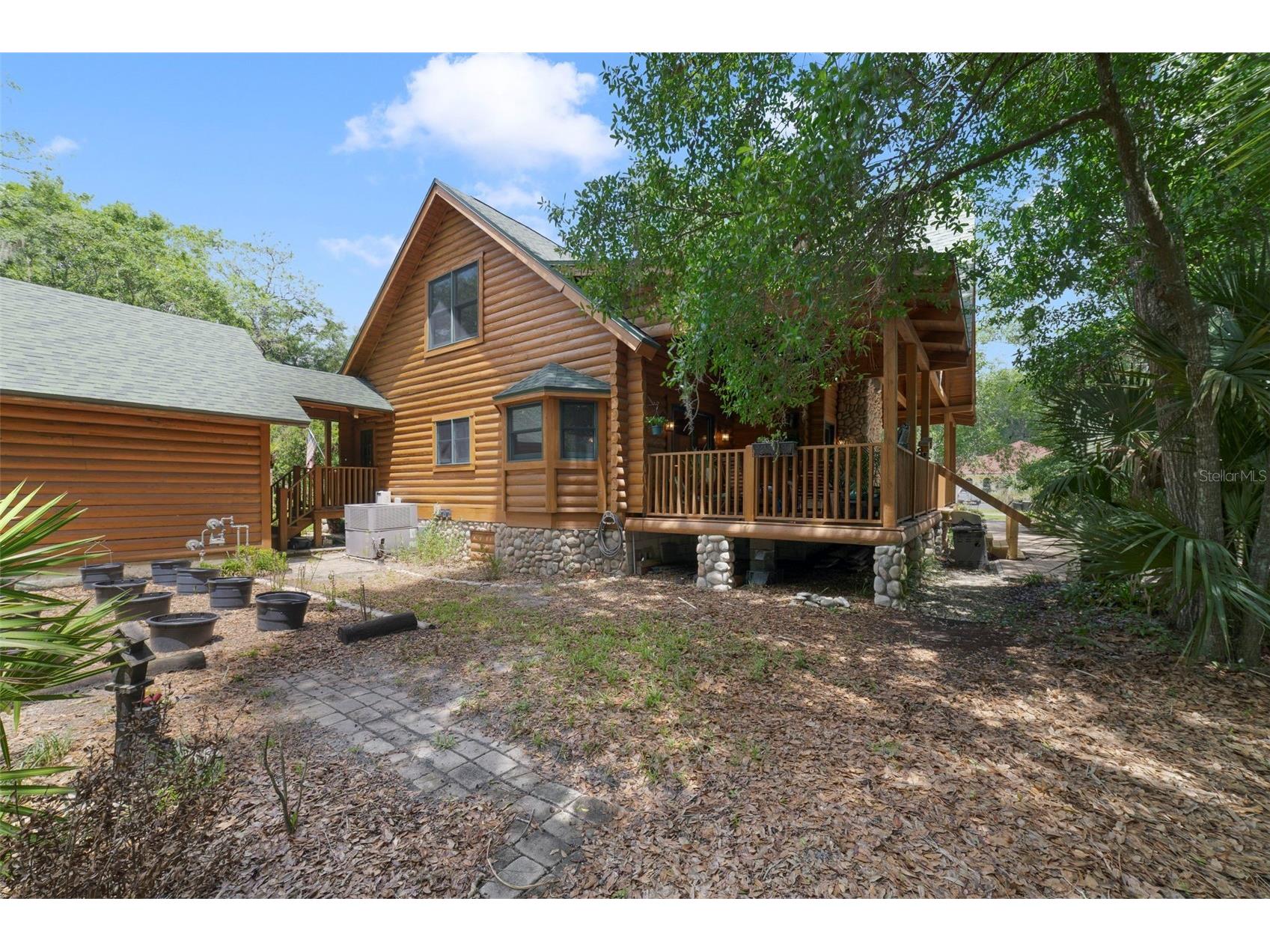 3375 S Mellonville Ave Sanford FL 32773 - SILVER LAKE- HOME HAS DEEDED ACCESS O6406407 image12