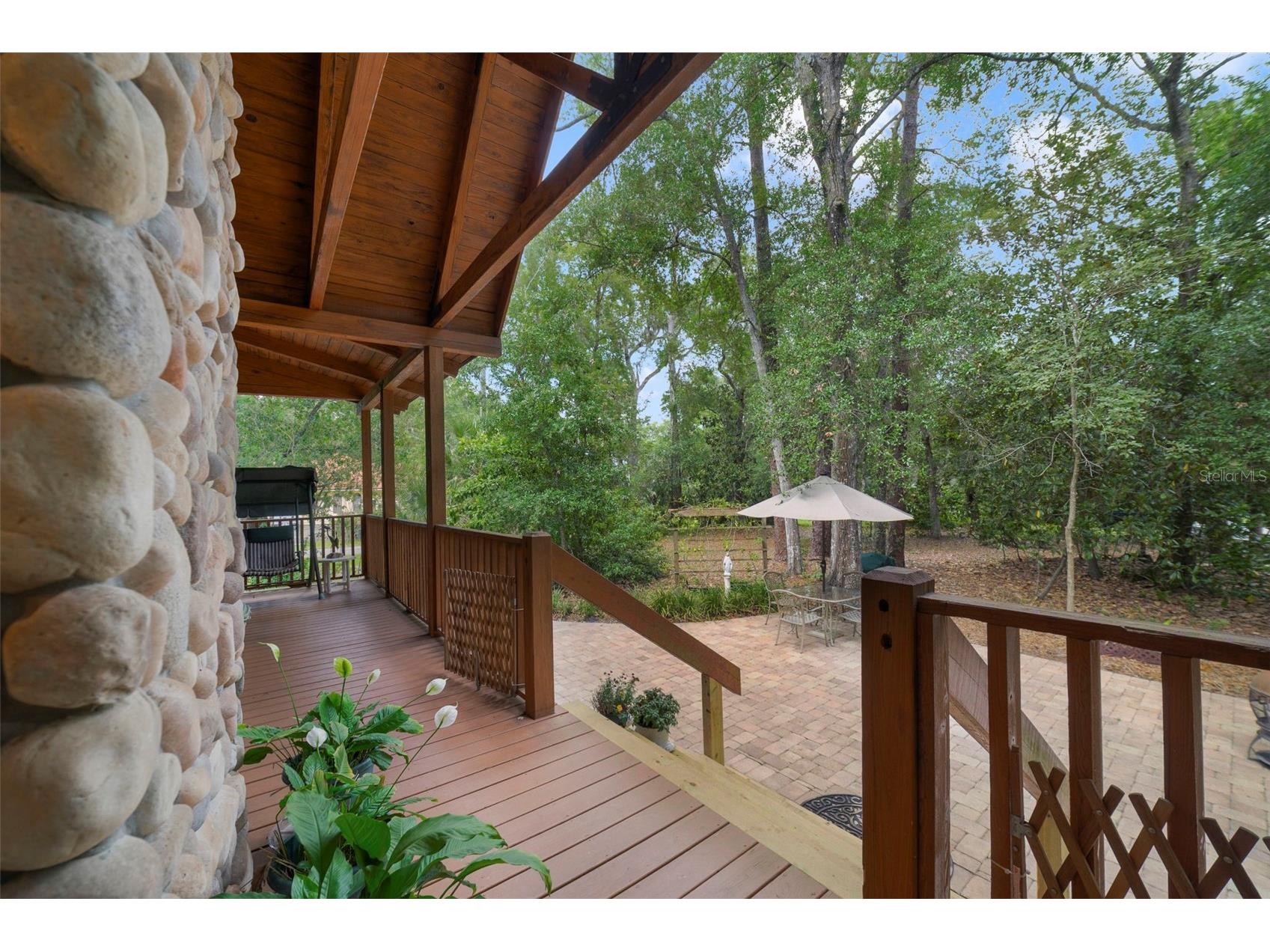 3375 S Mellonville Ave Sanford FL 32773 - SILVER LAKE- HOME HAS DEEDED ACCESS O6406407 image15