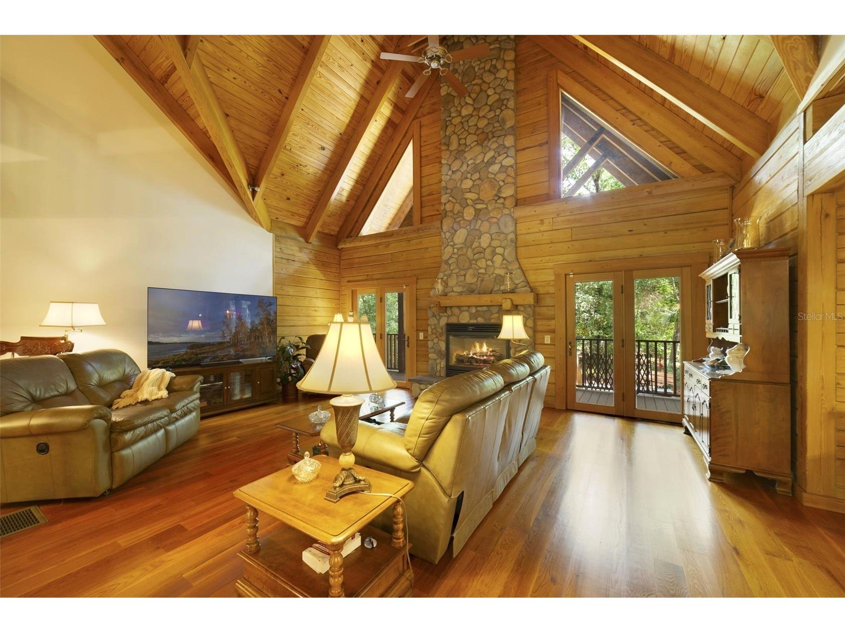 3375 S Mellonville Ave Sanford FL 32773 - SILVER LAKE- HOME HAS DEEDED ACCESS O6406407 image19